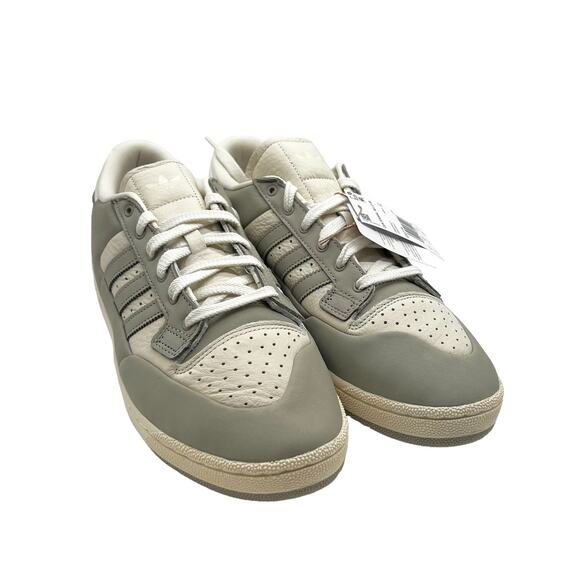 adidas Centennial‎ 85 001 Low Sesame Cream White Sneakers Men’s Size 13 main image 9